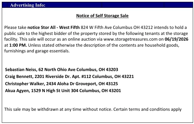 Auction Image